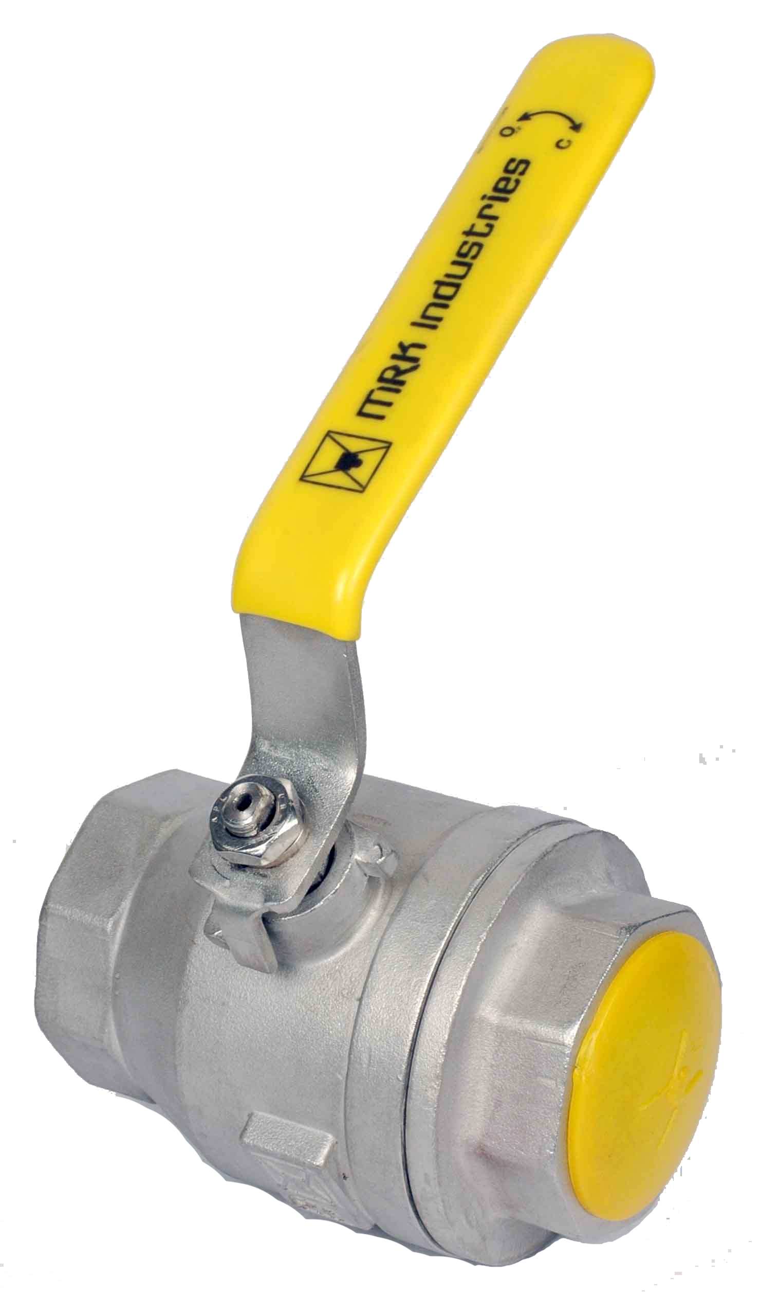 Ball Valve